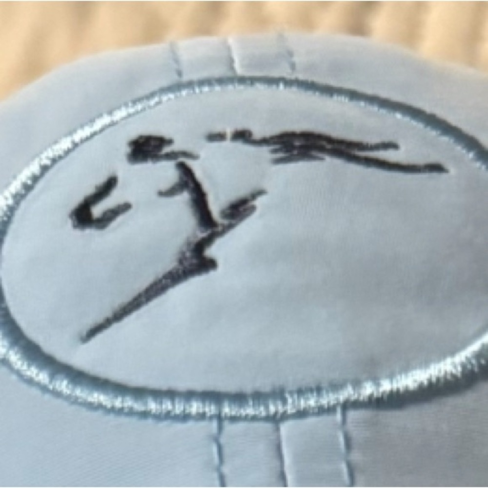Bald Head Blues Cap